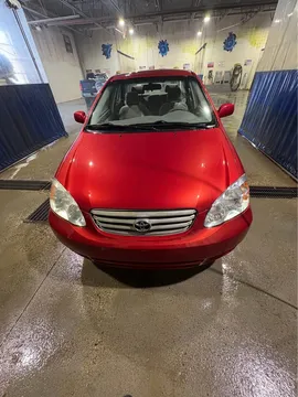 2004 Toyota Corolla 9th Gen - Image 2 of 7