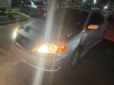2004 Toyota Corolla 9th Gen - Image 3 of 4