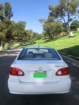 2004 Toyota Corolla 9th Gen - Image 2 of 13