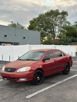 2004 Toyota Corolla 9th Gen - Image 2 of 9