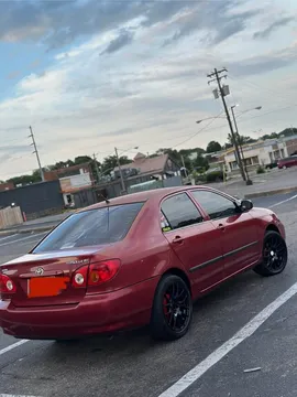 2004 Toyota Corolla 9th Gen - Image 4 of 9