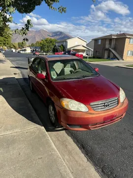 2004 Toyota Corolla 9th Gen - Image 3 of 5