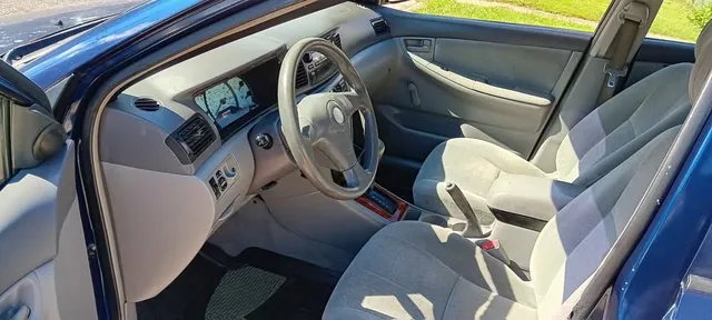 2004 Toyota Corolla 9th Gen - Image 3 of 15