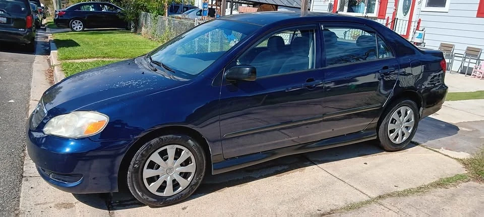 2004 Toyota Corolla 9th Gen - Image 2 of 15