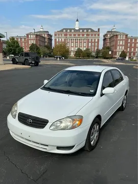 2004 Toyota Corolla 9th Gen - Image 2 of 20