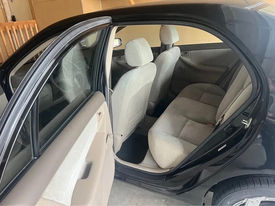 2004 Toyota Corolla 9th Gen - Image 4 of 7