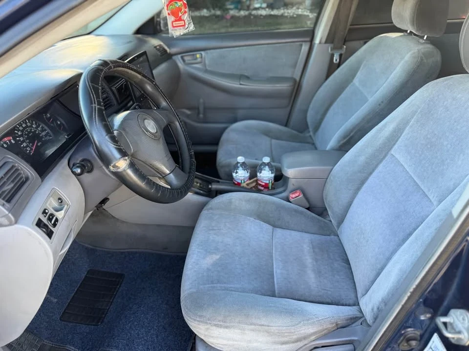 2004 Toyota Corolla 9th Gen - Image 9 of 12