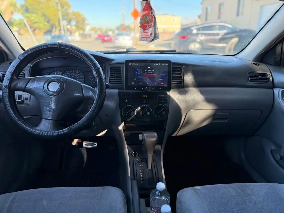2004 Toyota Corolla 9th Gen - Image 8 of 12