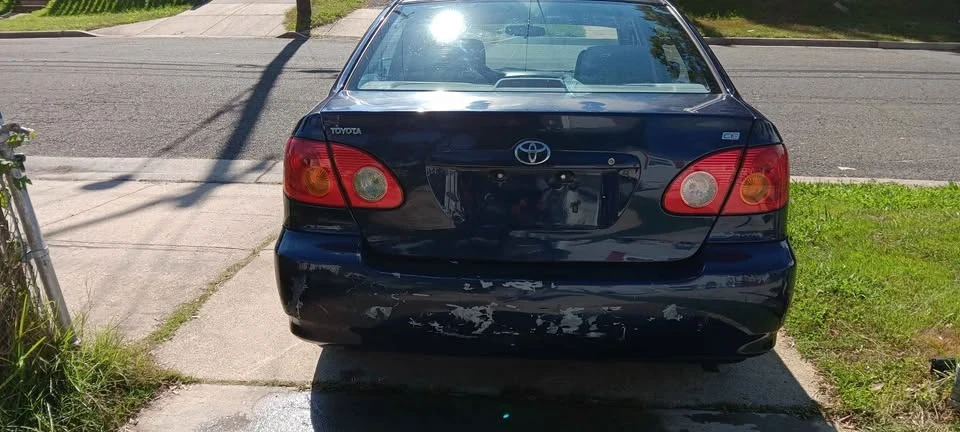 2004 Toyota Corolla 9th Gen - Image 6 of 15