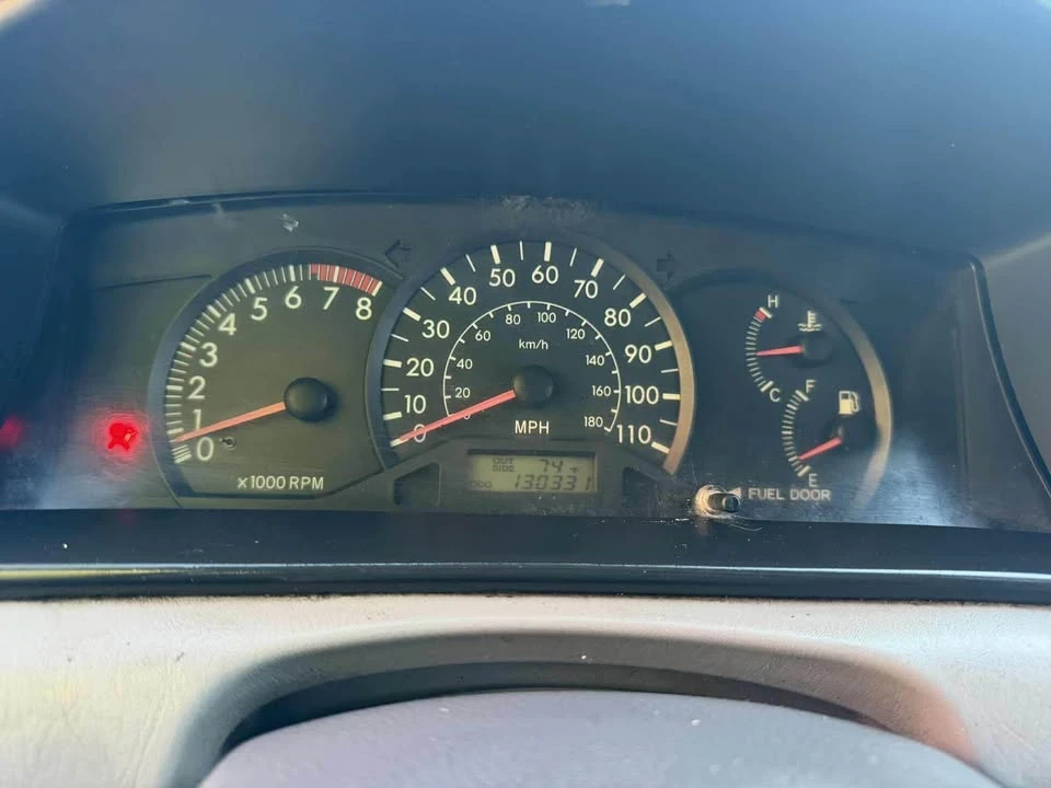 2004 Toyota Corolla 9th Gen - Image 6 of 12