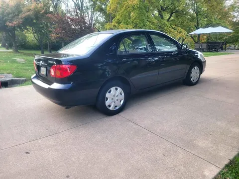 2004 Toyota Corolla 9th Gen - Image 4 of 11