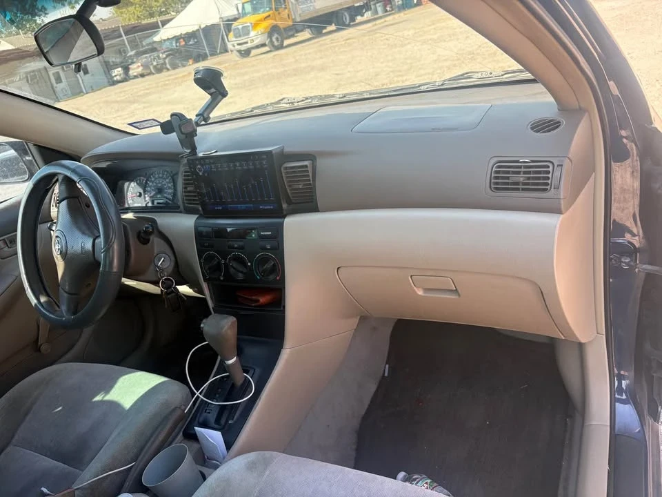 2004 Toyota Corolla 9th Gen - Image 9 of 11