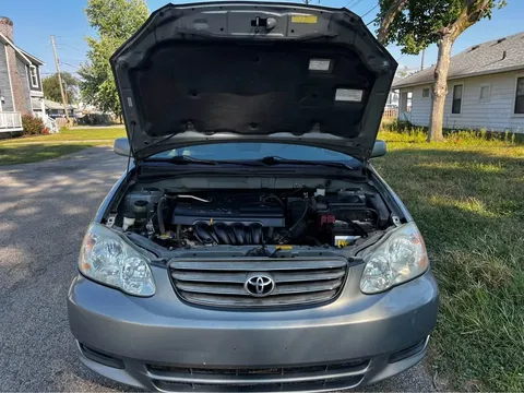2004 Toyota Corolla 9th Gen - Image 2 of 16