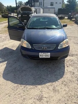 2004 Toyota Corolla 9th Gen - Image 3 of 11