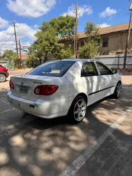 2004 Toyota Corolla 9th Gen - Image 3 of 9