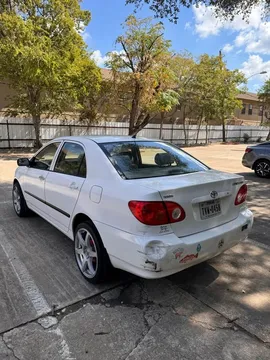 2004 Toyota Corolla 9th Gen - Image 3 of 9