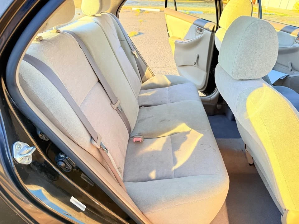 2004 Toyota Corolla 9th Gen - Image 11 of 18