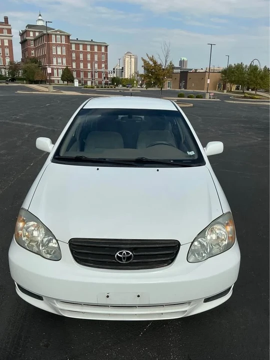 2004 Toyota Corolla 9th Gen - Image 3 of 20