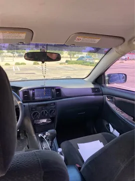 2004 Toyota Corolla 9th Gen - Image 2 of 8