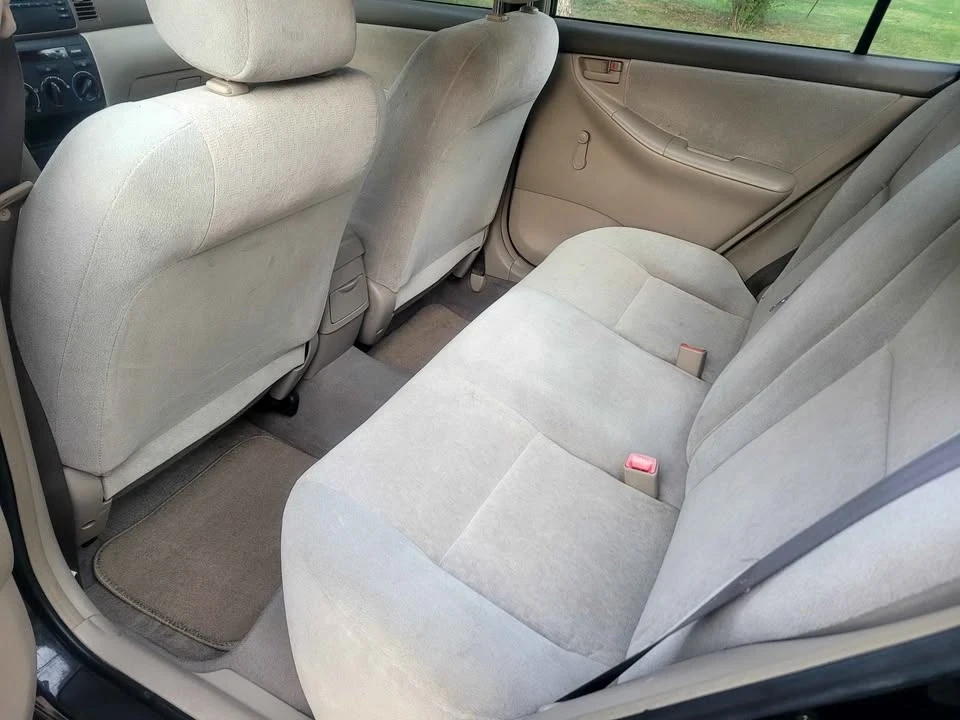 2004 Toyota Corolla 9th Gen - Image 9 of 11