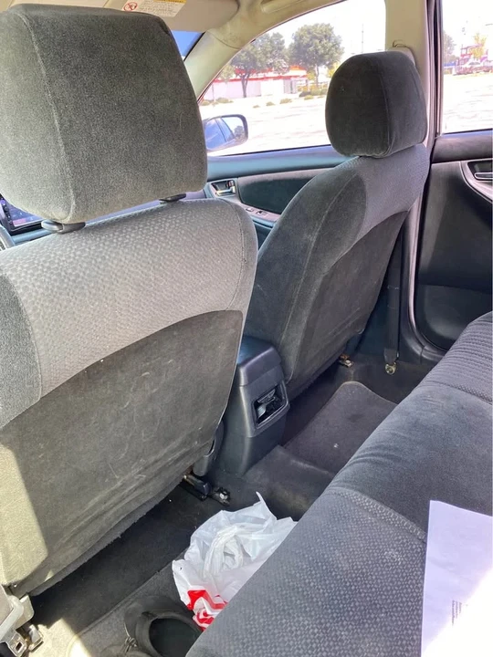 2004 Toyota Corolla 9th Gen - Image 3 of 8