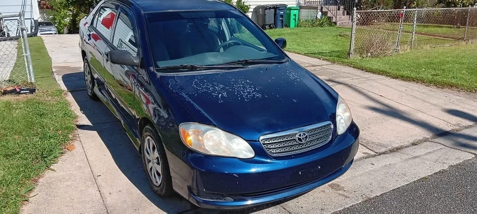 2004 Toyota Corolla 9th Gen - Image 11 of 15