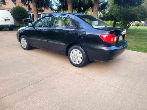 2004 Toyota Corolla 9th Gen - Image 2 of 11