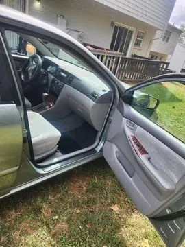 2004 Toyota Corolla 9th Gen - Image 4 of 5