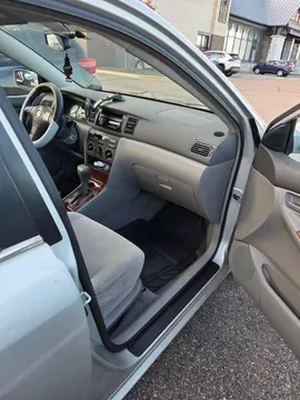 2004 Toyota Corolla 9th Gen - Image 2 of 6