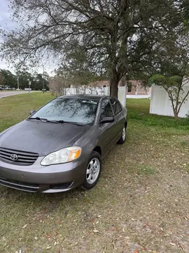 2004 Toyota Corolla 9th Gen - Image 2 of 2