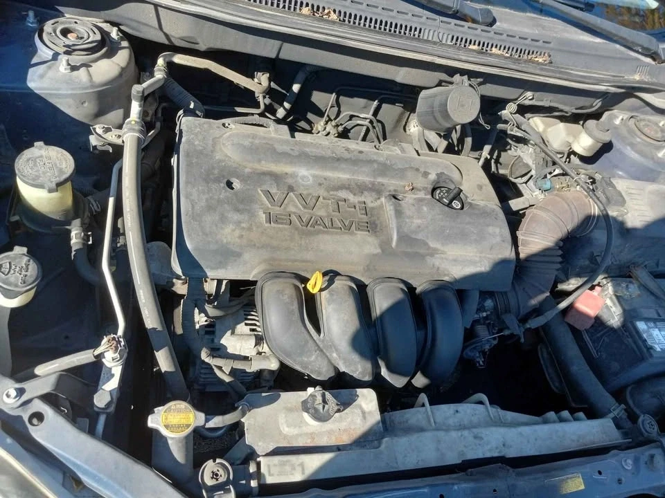 2004 Toyota Corolla 9th Gen - Image 5 of 5