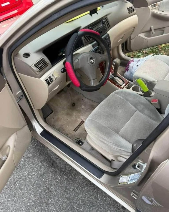 2004 Toyota Corolla 9th Gen - Image 8 of 9