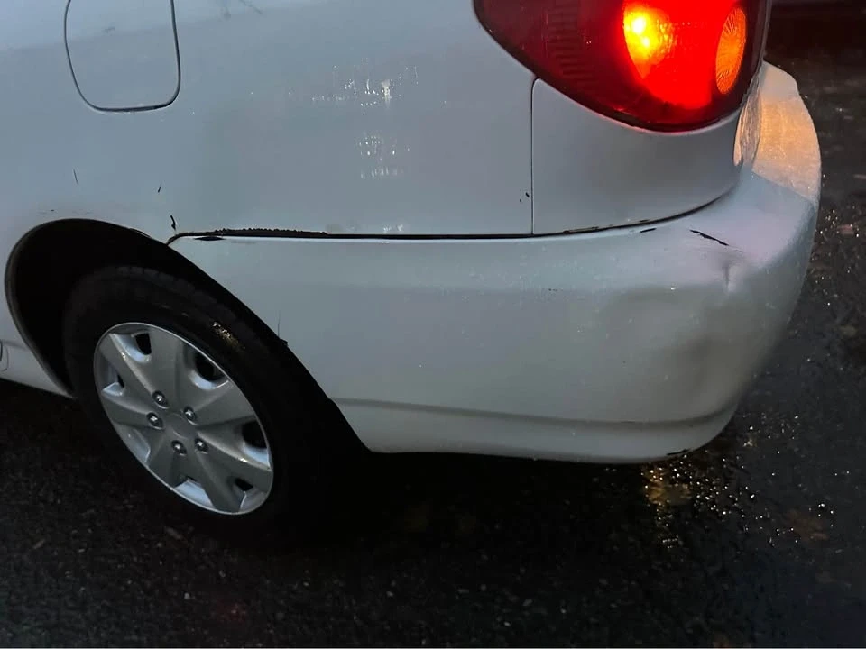 2004 Toyota Corolla 9th Gen - Image 9 of 20