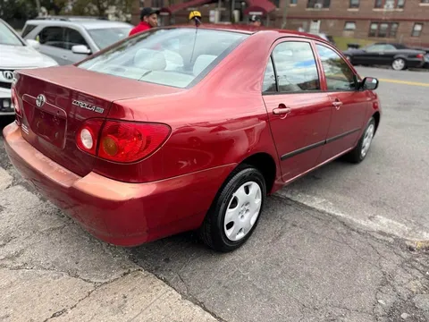 2004 Toyota Corolla 9th Gen - Image 4 of 11