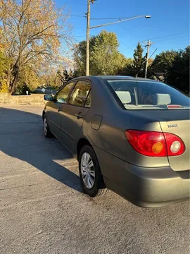 2004 Toyota Corolla 9th Gen - Image 2 of 9