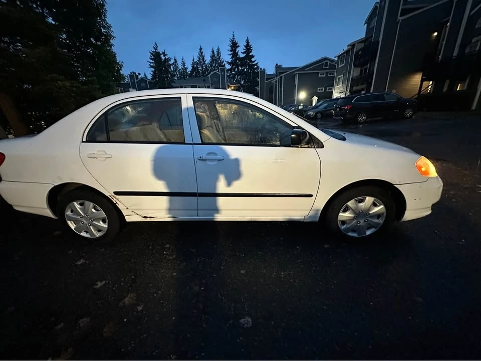 2004 Toyota Corolla 9th Gen - Image 6 of 20
