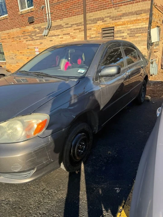 2004 Toyota Corolla 9th Gen - Image 3 of 5