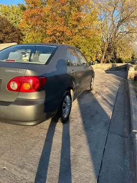 2004 Toyota Corolla 9th Gen - Image 3 of 9