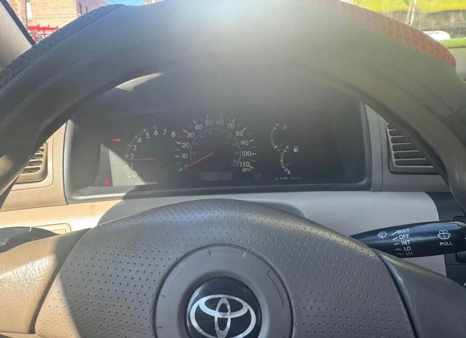 2004 Toyota Corolla 9th Gen - Image 4 of 9
