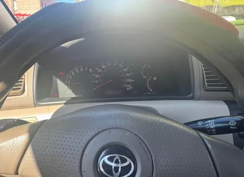 2004 Toyota Corolla 9th Gen - Image 4 of 9