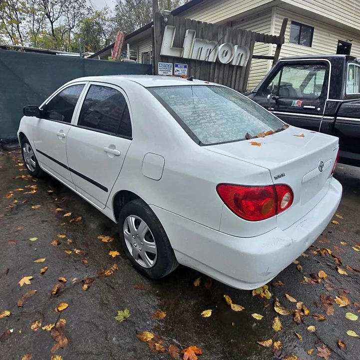 2004 Toyota Corolla 9th Gen - Image 1 of 7