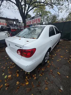 2004 Toyota Corolla 9th Gen - Image 3 of 7
