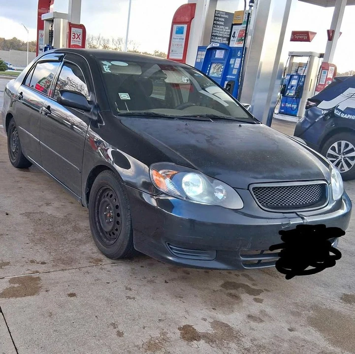 2004 Toyota Corolla 9th Gen - Image 1 of 5