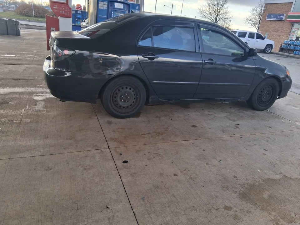 2004 Toyota Corolla 9th Gen - Image 3 of 5