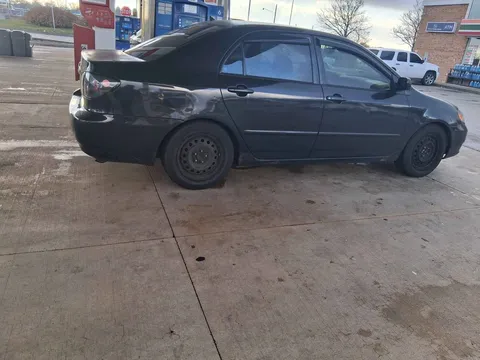 2004 Toyota Corolla 9th Gen - Image 3 of 5