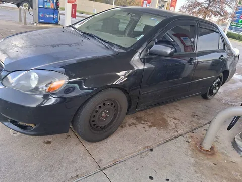 2004 Toyota Corolla 9th Gen - Image 2 of 5