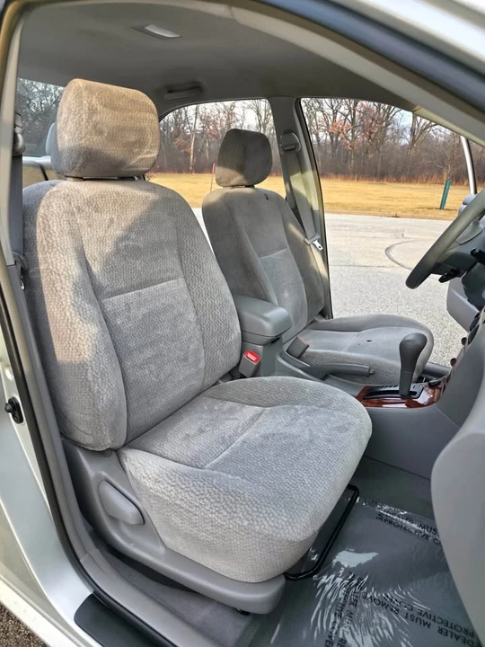 2004 Toyota Corolla 9th Gen - Image 13 of 20