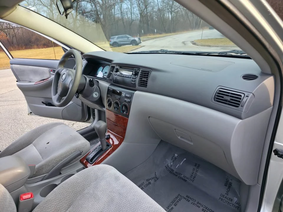 2004 Toyota Corolla 9th Gen - Image 15 of 20