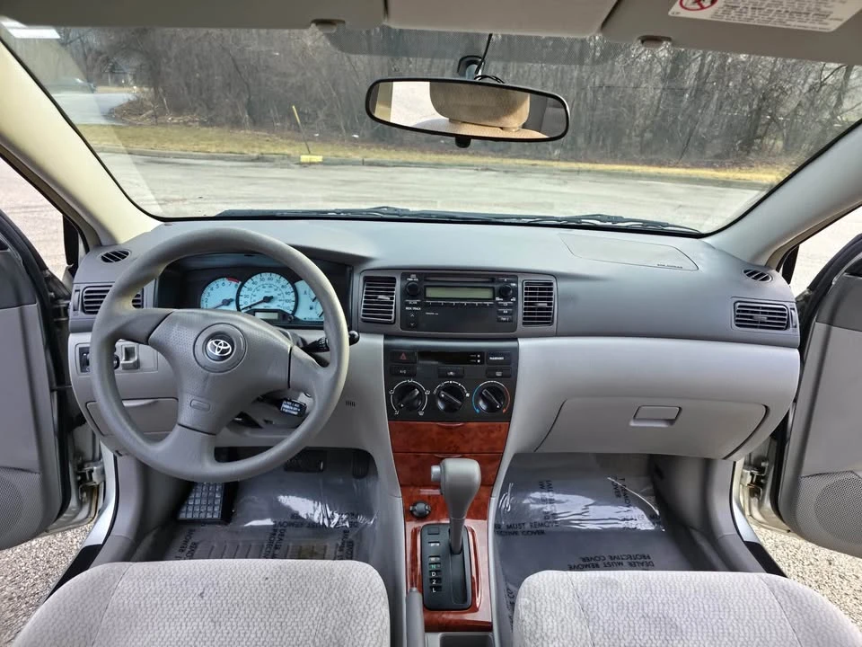 2004 Toyota Corolla 9th Gen - Image 14 of 20