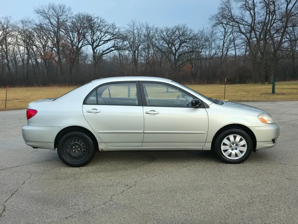 2004 Toyota Corolla 9th Gen - Image 7 of 20
